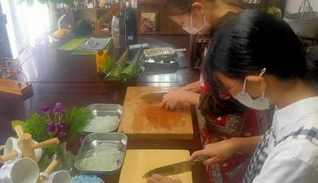 和香葉庭 湘南藤沢辻堂ハーブとアロマ子連れｏｋスクールで暮らしに役立つ講座クミンキュア